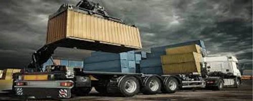 Truck Transportation Services