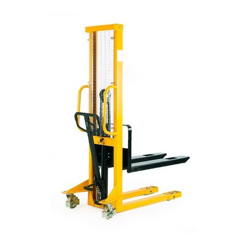Manual Stacker
