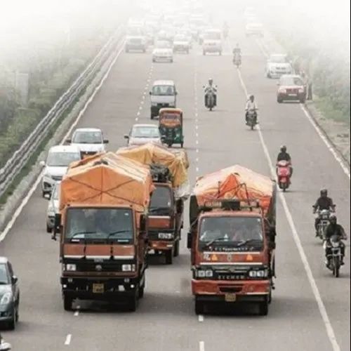 Delhi Kolkata Transport