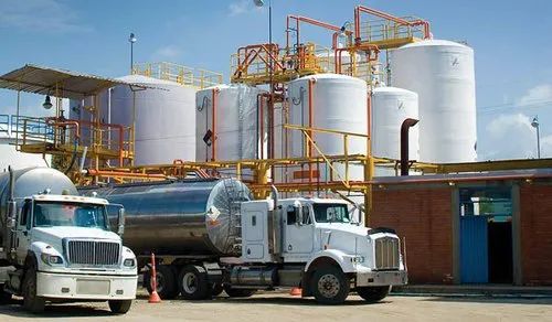 Chemicals Transportation Services