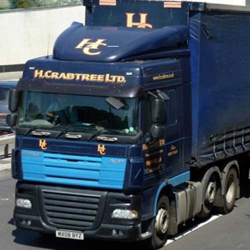 Haulage Services