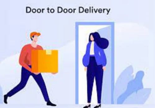 Door To Door Delivery