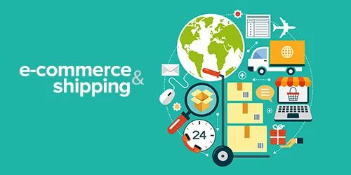 E Commerce Shipping Services
