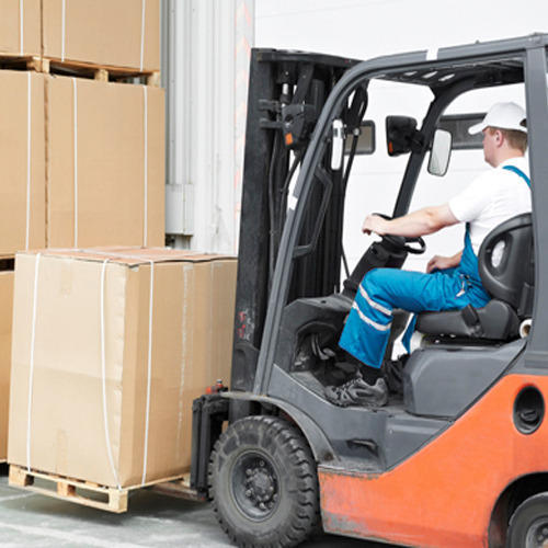 Cross Docking Services