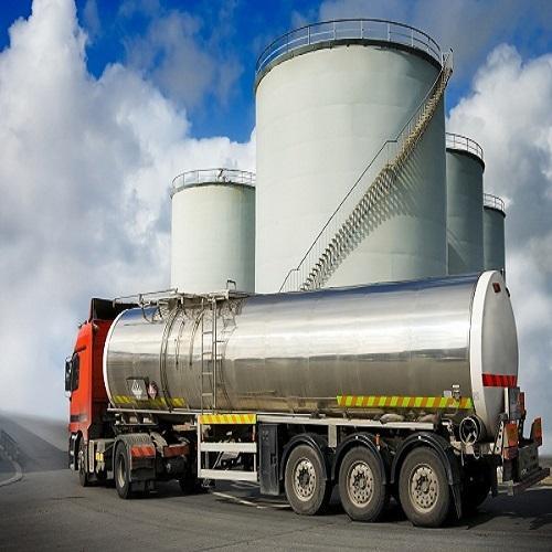 Gas Transportation Services