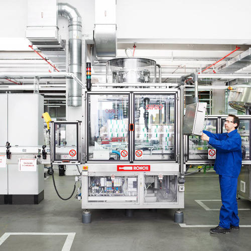 Detergent Formulation Consulting