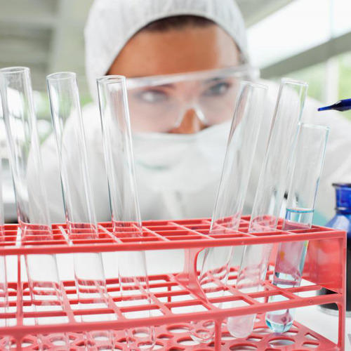 Chemical Consultant
