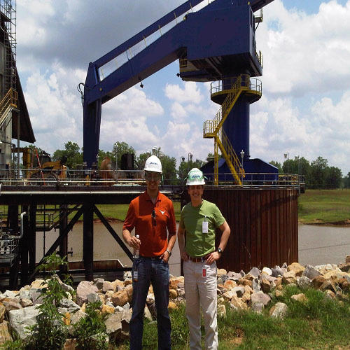 Petrochemical Industry Consultancy Services