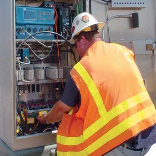 Instrumentation Projects Consultancy