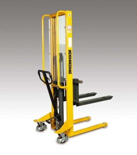 Lift Stacker