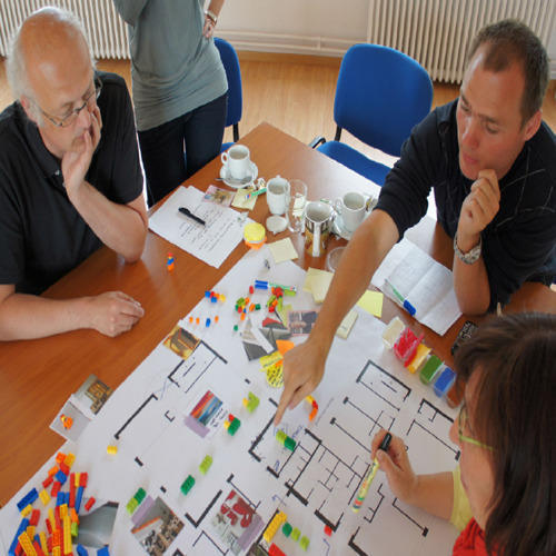 Project Designers Services