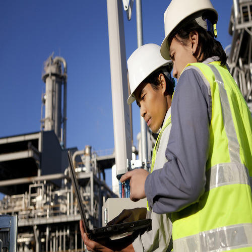 Facility Management Consulting Service