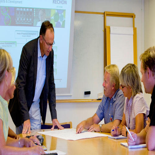 Project Management Outsourcing Services