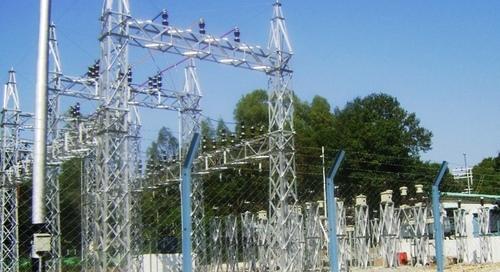 Turnkey Electrical Projects