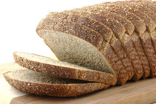 Whole Wheat Bread