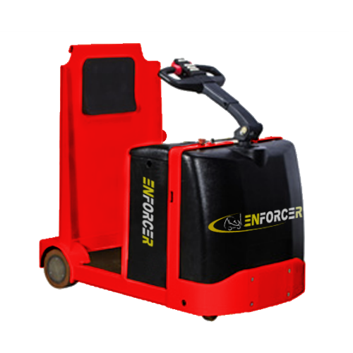 Tow Tractor