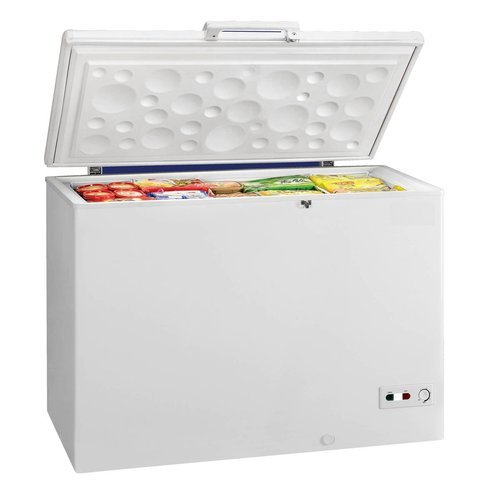 Freezers