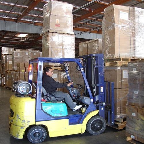 Material Handling Service