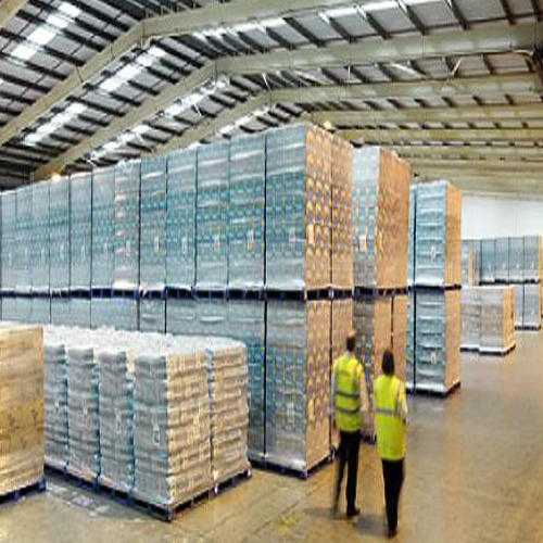 Bulk Storage Facilities