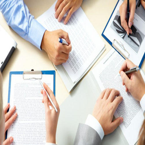 Material Procurement Services