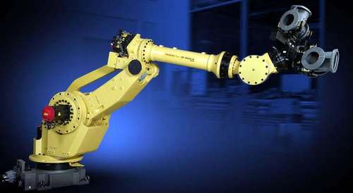 Material Handling Robots