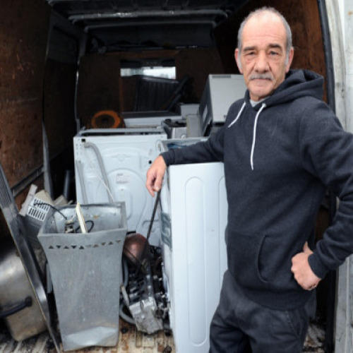 Scrap Dealers