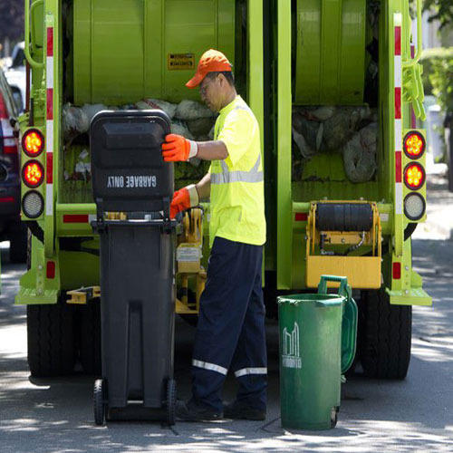 Garbage Disposal Services