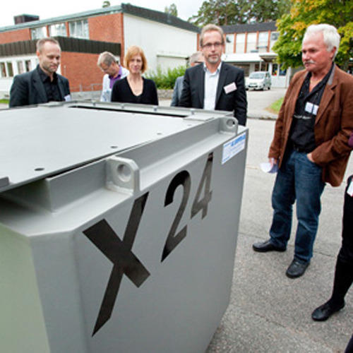 Waste Management Consultants
