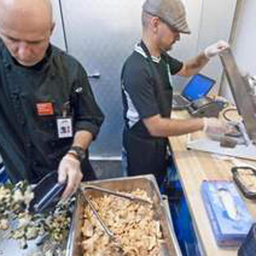 Food Waste Management