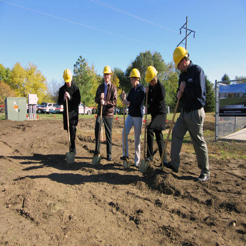 Wastewater Dewatering Services