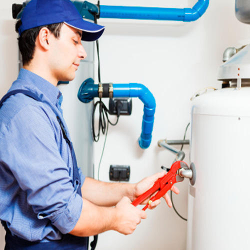 Water Softening Service