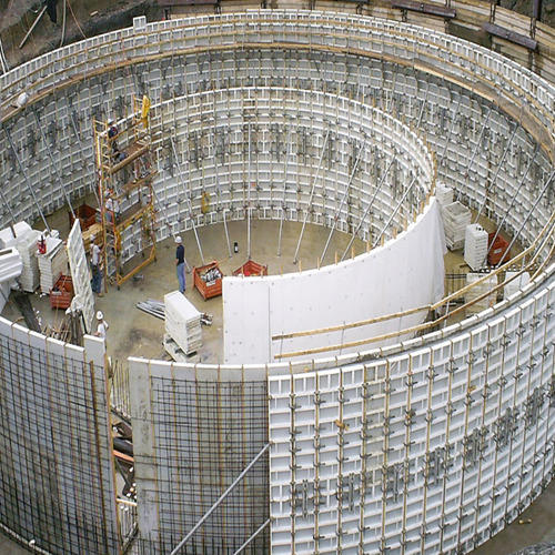 Effluent Treatment Plants Installation