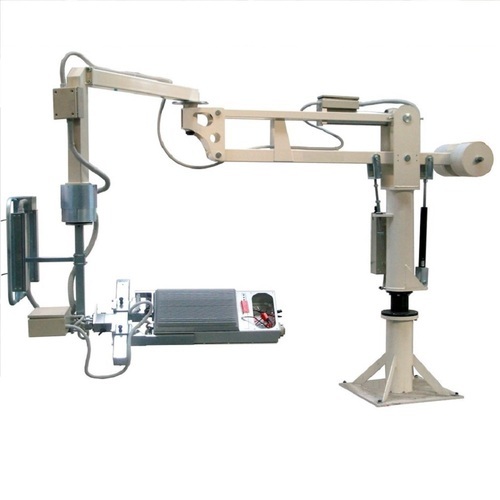 Pneumatic Manipulator