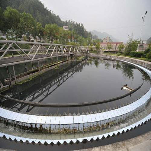 Effluent Treatment Services