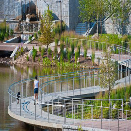 Stormwater Management
