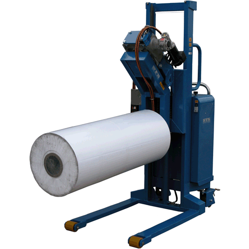 Roll Handling Equipment