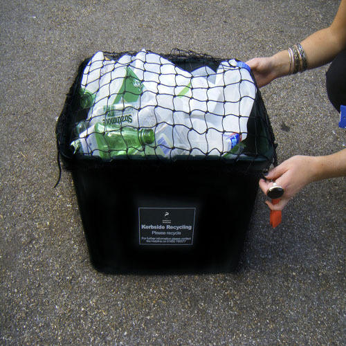 Plastic Recycling Service