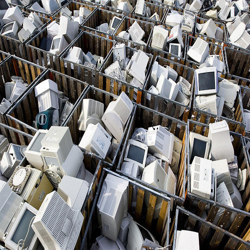Computer Recycling Service