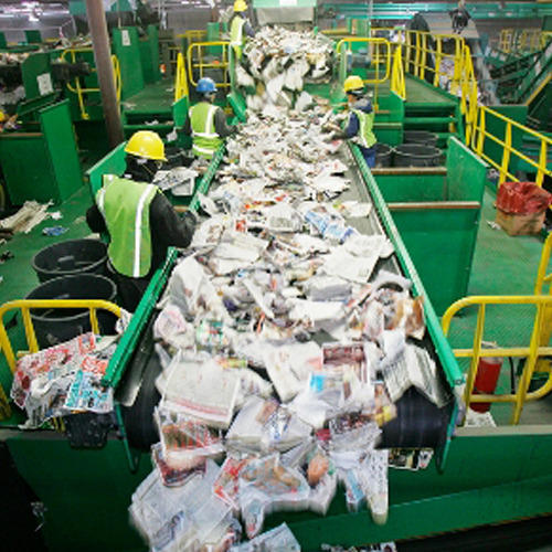 Paper Recycling Services