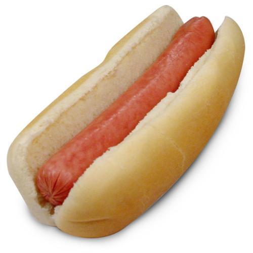 Hot Dog Bun