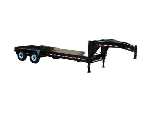 Generator Trailers