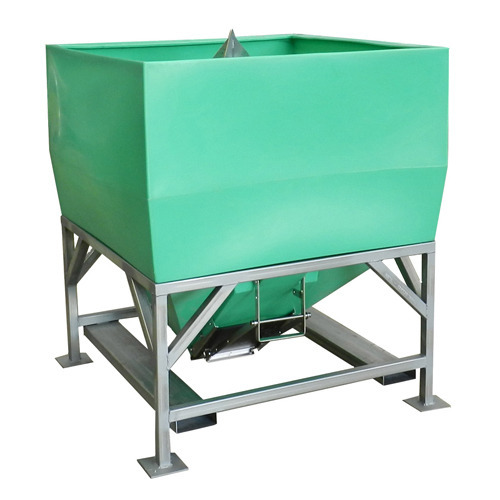 Bag Splitter