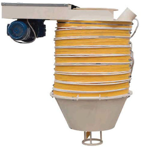 Truck Loading Bellows