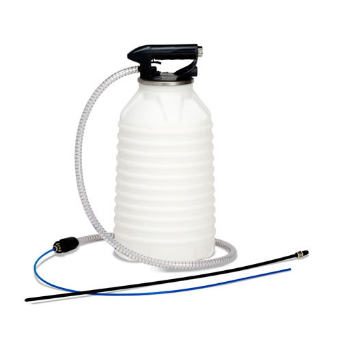Fluid Handling Equipment