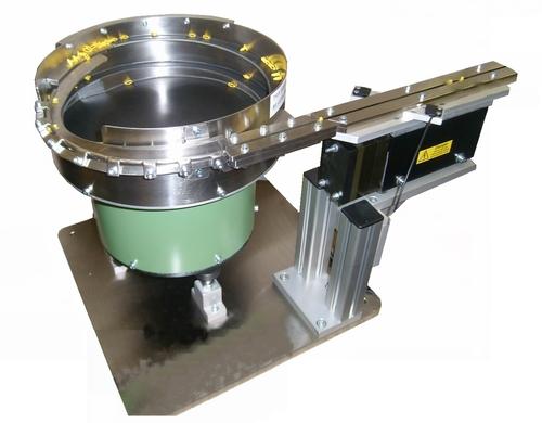 Vibratory Feeder Bowl