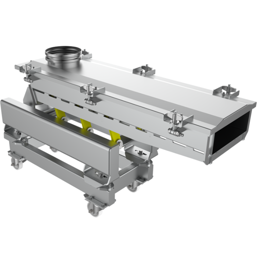 Linear Feeder