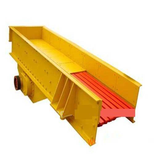 Mechanical Feeder
