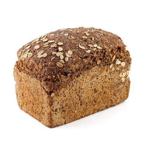 Organic Bread