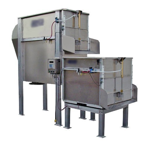 Weigh Hopper