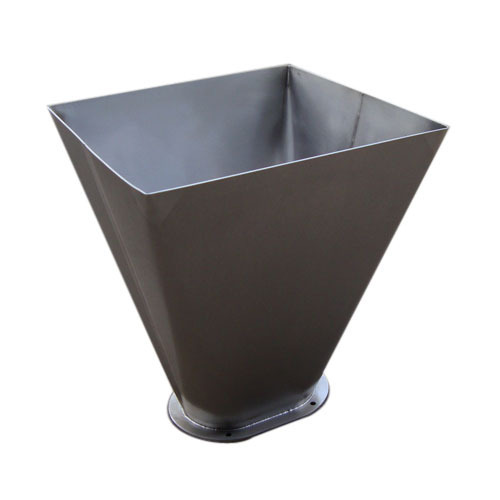 Steel Hoppers